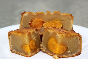 mooncake