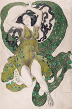 LeonBakst