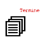 termine