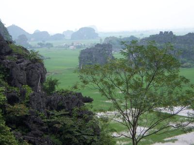 dry-Halong-Bay