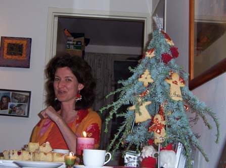 Simones-Christbaum