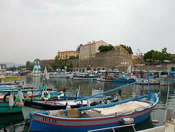 Ajacciu