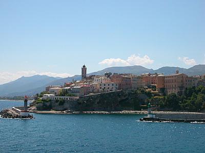 Korsika