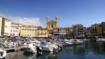 der-Hafen-von-Bastia