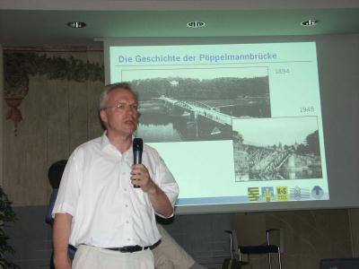 Prof. Manfred Curbach