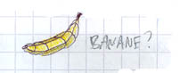 banane