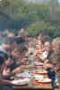 grillen bei Herrn Pistauer