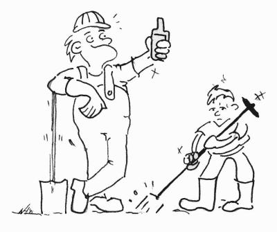 Arbeit