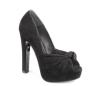 Buffalo-schwarze-Pumps