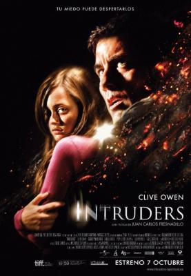 Intruders_Original-Plakat