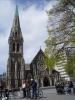 christchurch cathedral