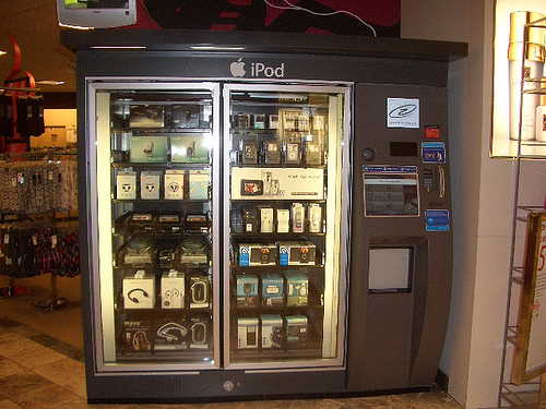 ipod-vending-machine