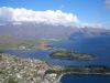 queenstown panorama