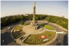 yoga an der siegessäule