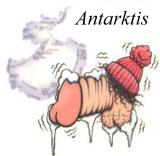 Antarktis