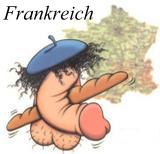 Frankreich