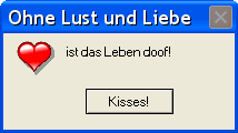 lustundliebe