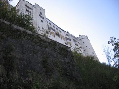 Hohensalzburg