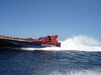 Jetboatrennen