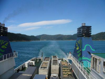 interislander