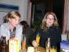ebenfalls auf der Einweihungsfeier bei Nina