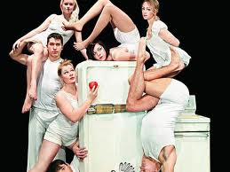 Loft im Chamaeleon Theater Loft im Chamaeleon Theater
