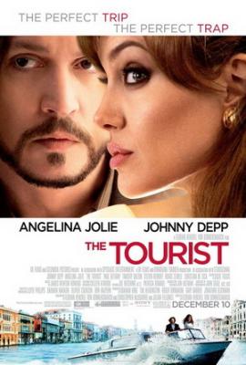 The_Tourist_Poster