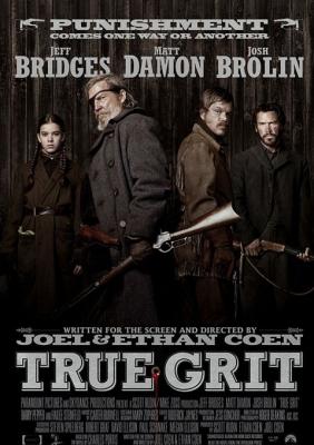 True-Grit