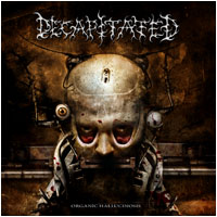 Decapitated