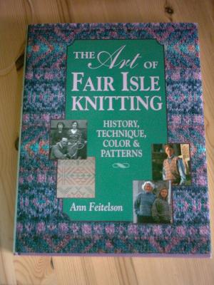 Fair-Isle-Knitting