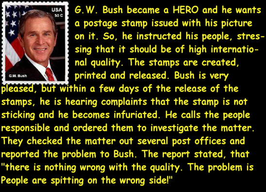 Bush-stamp1