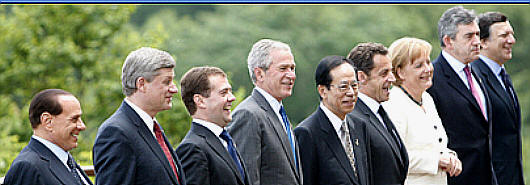 G8 Japan from Tagesschau.de