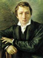 Heinrich Heine