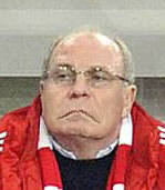 Hoeness - ooch, das tut mir aber leid