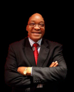 Jacob Zuma