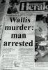 Herald about June Wallies case 1
