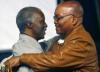 Mbeki and Zuma