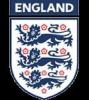 England Footblall Logo
