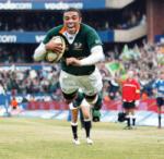 Brian Habana