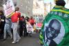 Zuma protester