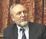 Hans Werner Sinn