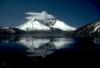 Mount St Helens