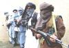 Talibankämpfer
