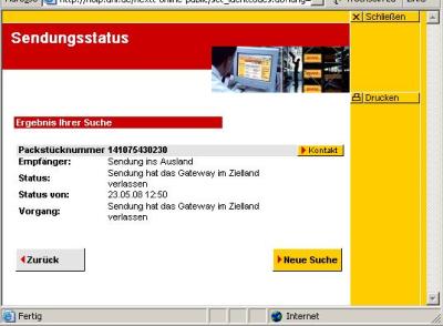 DHL