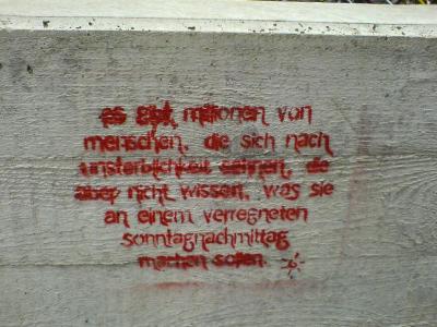 Spruch