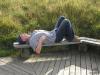 Wanders-Rast