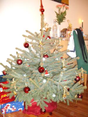 Weihnachtsbaum