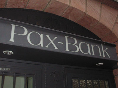 paxbank
