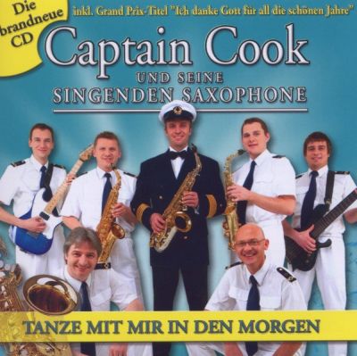 Yeah! - Inklusive Hitsingle: Captain Cook feat. God (Xavier Naidoo Remix) - scheiße... auch sie sind Deutschland...  