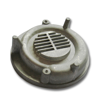 Aluminium-Electric-Motor-Parts